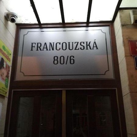 Prague Hostel Cathedral Kültér fotó